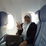 yuli pujriyati profile icon