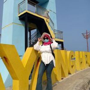 ELice Setiawan profile icon