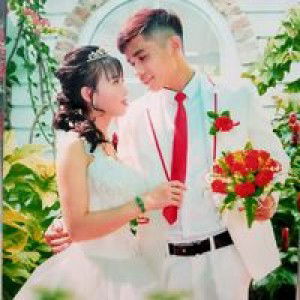 Luy Luy profile icon