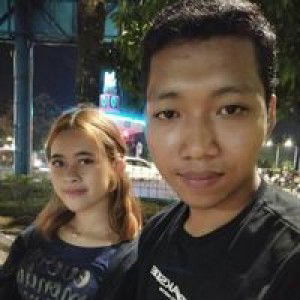 Wahyu Fajar profile icon