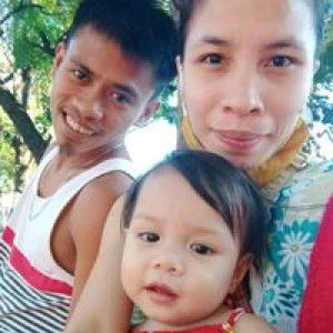 Arlene Cuison profile icon