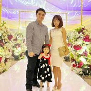 Fransisca Sugiarto profile icon