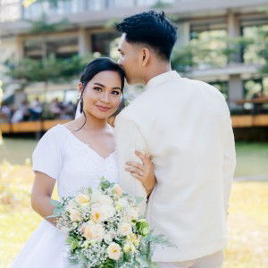 Yvorne Krishna Rosete- Agub profile icon