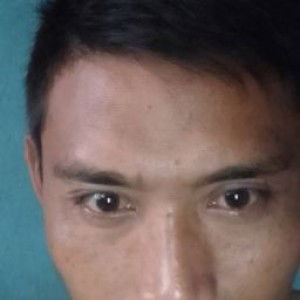 Ach Maspot profile icon