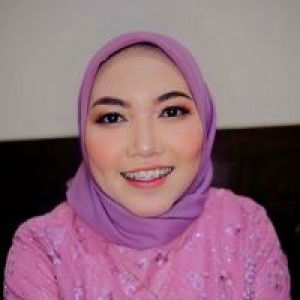 Ira Murti Pratiwi profile icon