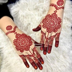 Silvye Sarana profile icon