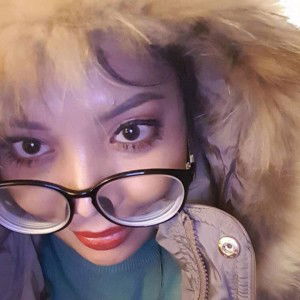 NURSYAHIRAH MUZAMMIL profile icon