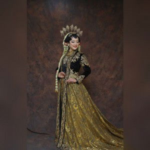 Nurul Aulia Rahmah profile icon