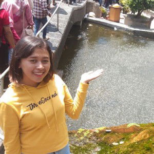 afrina sulis profile icon