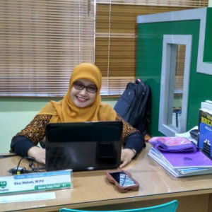 Eka Melati profile icon