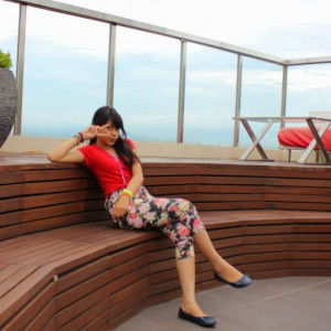 dwisandraa profile icon