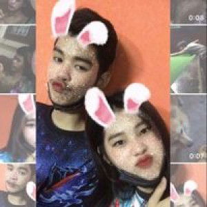 Namfon Bupphasri profile icon