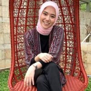 Dhia Puspa Ramadhani profile icon