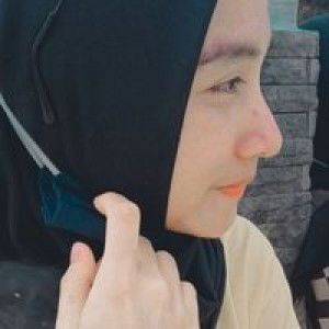 Mumoen Cie Khumairoh profile icon