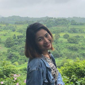 Emmargel Bernardino-Alcantara profile icon