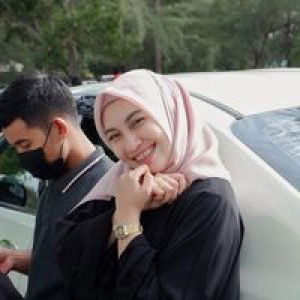 Aniida Burodiiya profile icon