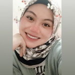 Amyra Shafiqah profile icon