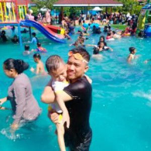 Dhrmawan Alfarizi profile icon