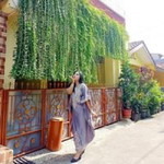 Radha Dwi profile icon