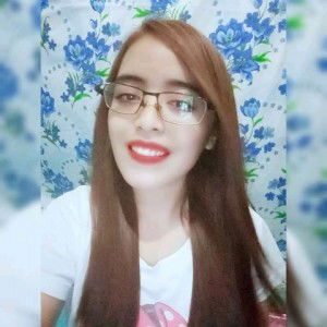 krystille Jane Pontillas profile icon