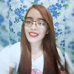 krystille Jane Pontillas profile icon