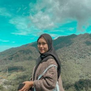 Ravena Anggraini profile icon