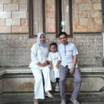 Lia Yasmin profile icon