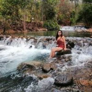 Kristine Rañises profile icon