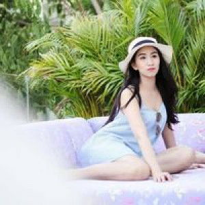 Jujub Kanjanaporn profile icon