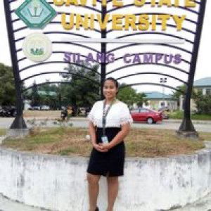 Judy Ann Santillan Deocareza profile icon