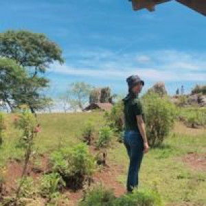 Tiana Alita Tati profile icon