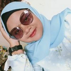 Ketrinsyank Yasir profile icon