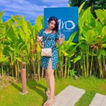 Bam Bam Luecha profile icon