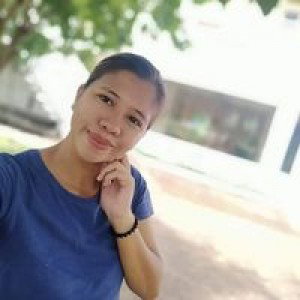 Prescious Jane T Legaspi profile icon