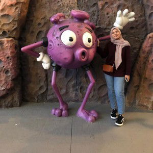 HAFIFA RAHMAN profile icon