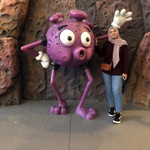 HAFIFA RAHMAN profile icon