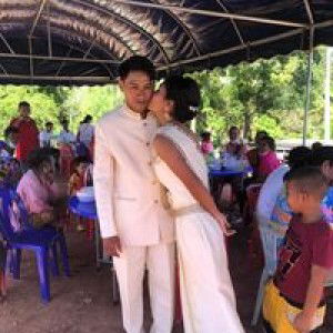 Sainathi Nopwophon profile icon