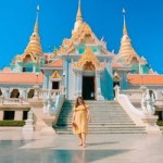 Varatchaya Pholjantuek profile icon