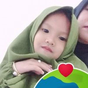 Putri Ananda Tasya profile icon