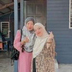 Wafa Azlan profile icon