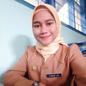 Yuli Triana Dewi profile icon