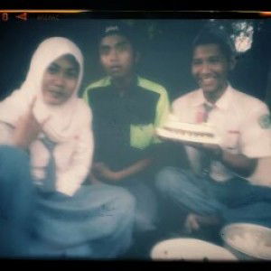 lukman haris profile icon