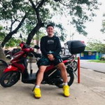 Marlon Quinto profile icon