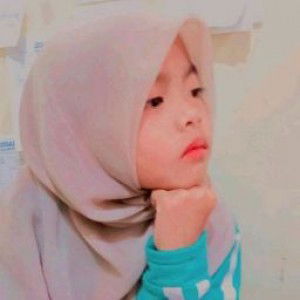 Fitri Maharani profile icon