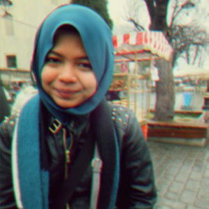 ainur safia profile icon