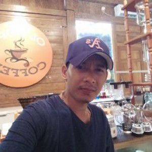 Muhammad Ramdani profile icon