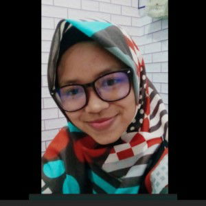 Halimah Tussyadiah profile icon