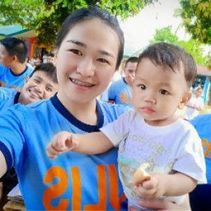 Crystal Faye Killy profile icon