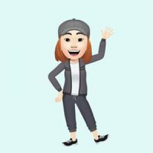 Zhu April profile icon