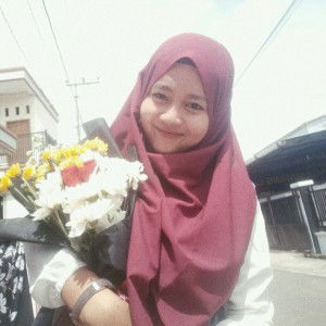 indah ayu astuti profile icon